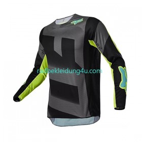 MTB Langarmtrikot 2023 Fox Racing 360 RKANE N001